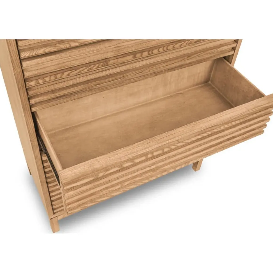 Tanner Chest In Roux