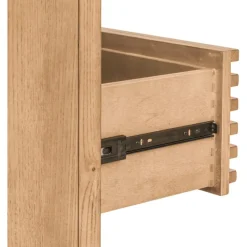 Tanner Chest In Roux