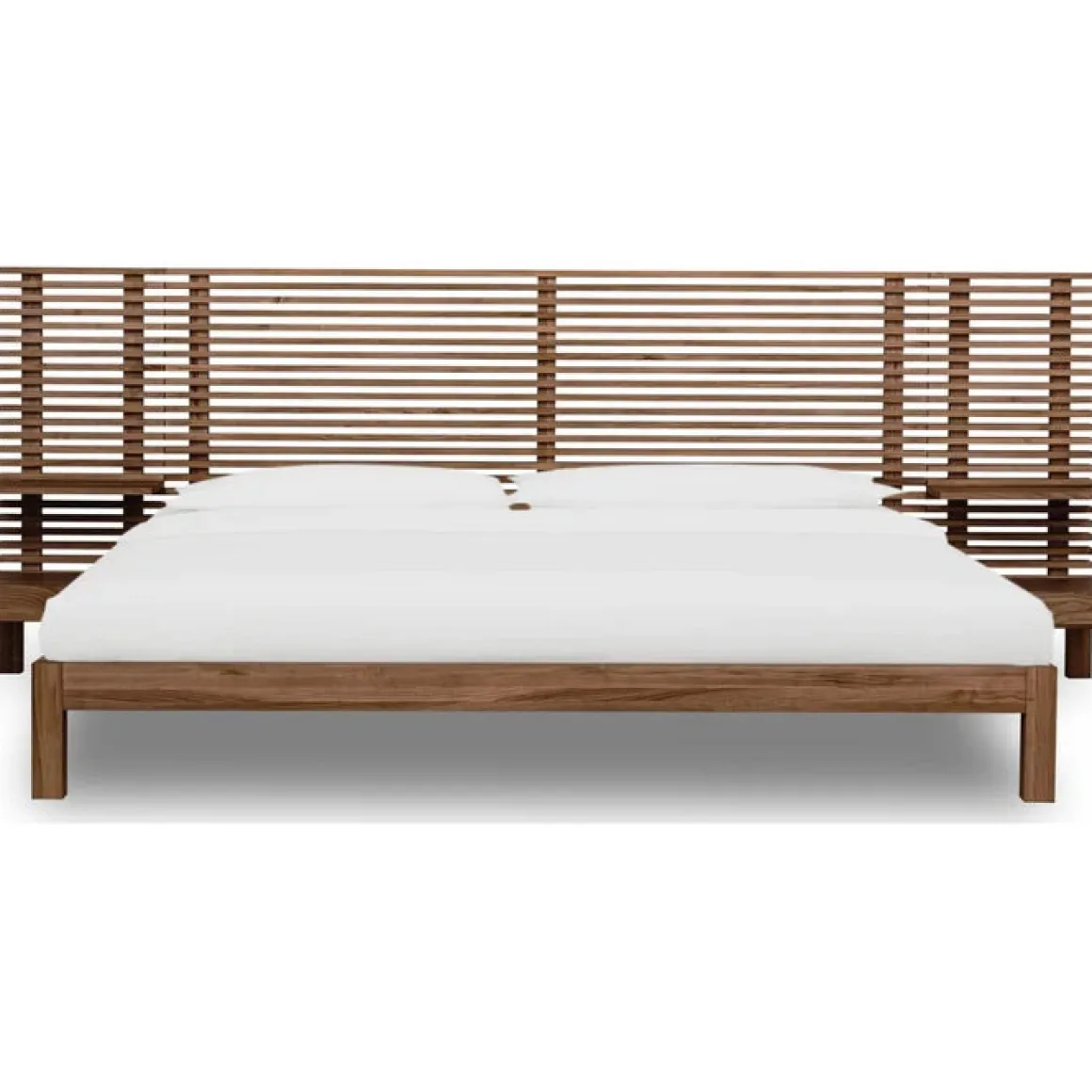 Tanner Wall Bed In Flaxen, Full