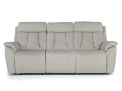 Tate 2 Power Sofa In Mink