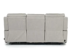 Tate 2 Power Sofa In Mink