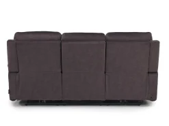 Tate 2 Power Sofa In Mink