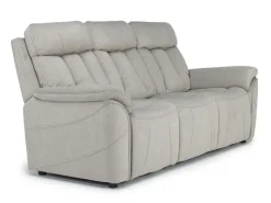 Tate Queen Sleeper Sofa In Mink
