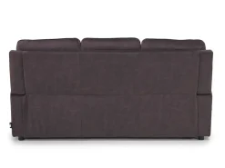 Tate Queen Sleeper Sofa In Mink