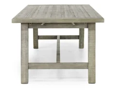 Telluride Dining Table In Driftwood