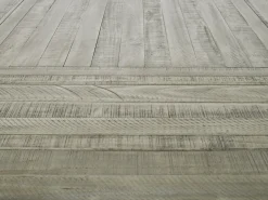 Telluride Dining Table In Driftwood