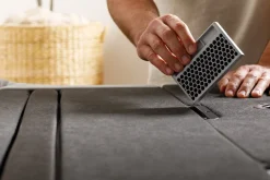 Tempur-Pedic® Activebreeze® Ii Medium Hybrid Mattress & Ergo Pro Smart Air Adjustable Foundation, Twin Xl