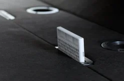 Tempur-Pedic® Activebreeze® Ii Medium Hybrid Mattress & Ergo Pro Smart Air Adjustable Foundation, Twin Xl