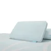 Tempur-Pedic Breeze Pro-Hi Cooling Pillow In White, Eastern King