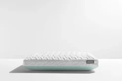 Tempur-Pedic Breeze Pro-Hi Cooling Pillow In White, Eastern King