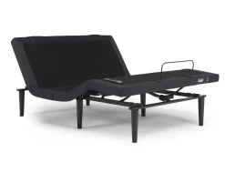 Tempur-Pedic Ergo Smart 2.0 Adjustable Foundation, Twin Xl