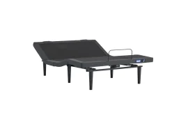 Tempur-Pedic Ergo Smart 2.0 Adjustable Foundation, Twin Xl