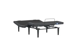 Tempur-Pedic Ergo Smart 2.0 Adjustable Foundation, Twin Xl