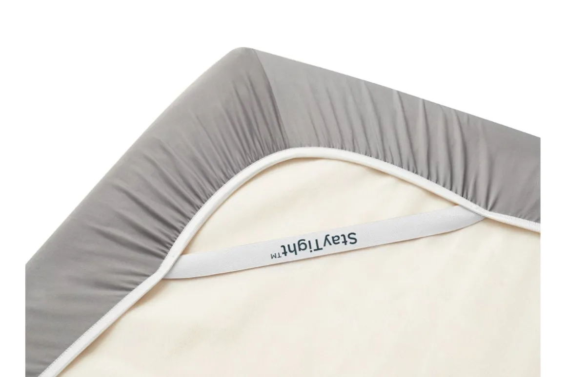 Tempur-Pedic Pro Performance Sheets In Graphite, Twin