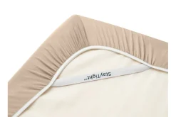 Tempur-Pedic Pro Performance Sheets In Graphite, Twin