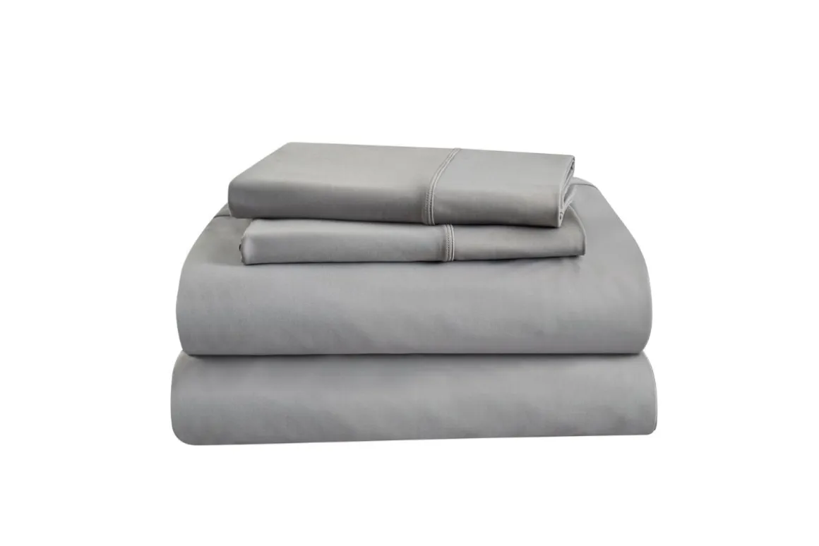 Tempur-Pedic Pro Performance Sheets In Graphite, Twin