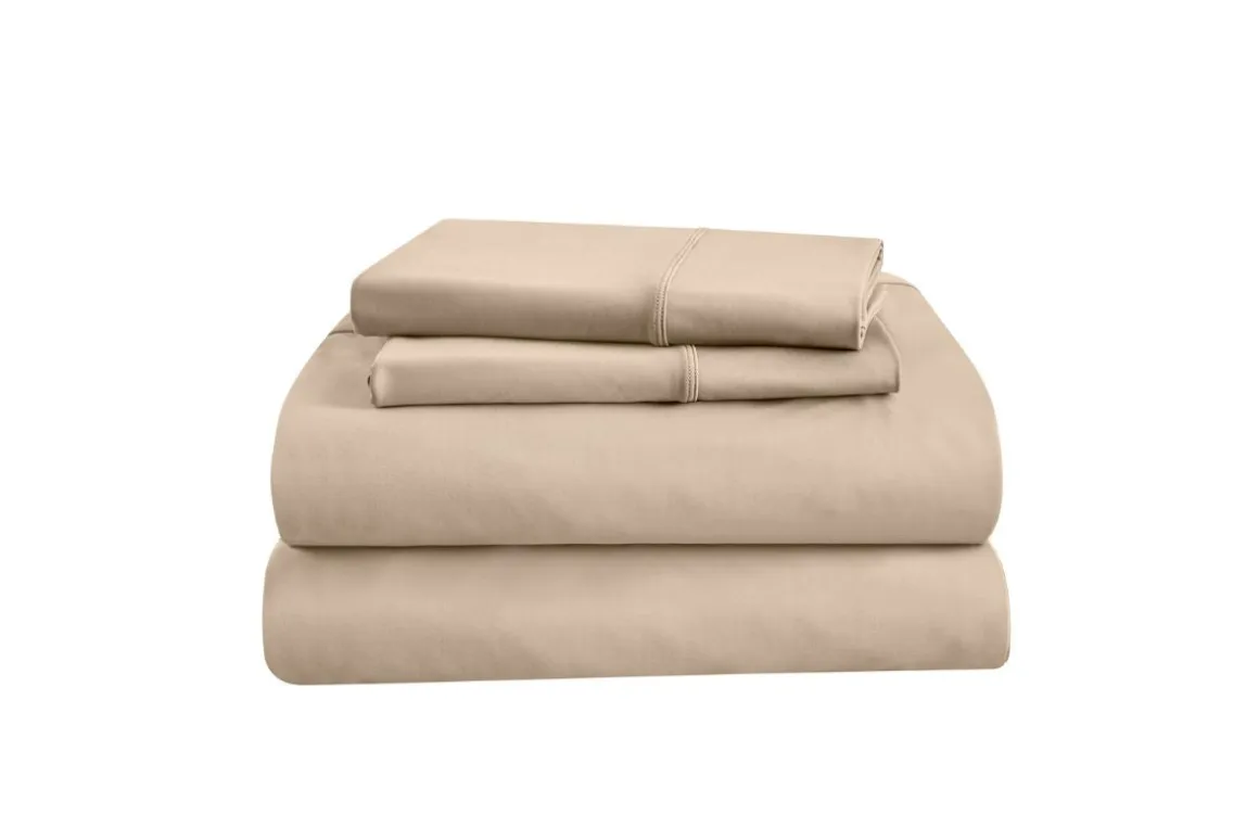 Tempur-Pedic Pro Performance Sheets In Graphite, Twin