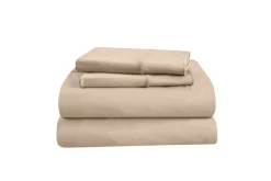 Tempur-Pedic Pro Performance Sheets In Graphite, Twin