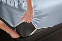 Tempur-Pedic Pro Performance Sheets In Graphite, Twin