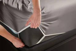 Tempur-Pedic Pro Performance Sheets In Graphite, Twin