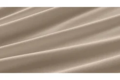 Tempur-Pedic Rayon Sheets In Sandstone, Twin