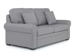 Tilda Full Sleeper Loveseat W/ Gel Mattress In Meluco