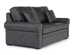 Tilda Full Sleeper Loveseat In Meluco