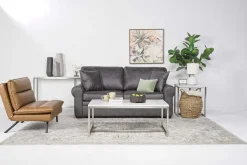 Tilda Full Sleeper Loveseat In Meluco
