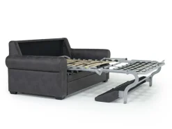 Tilda Full Sleeper Loveseat In Meluco