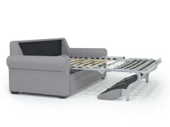 Tilda Full Sleeper Loveseat In Meluco