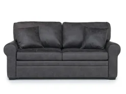 Tilda Full Sleeper Loveseat In Meluco