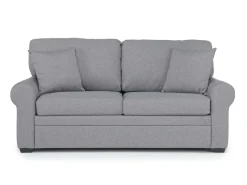 Tilda Full Sleeper Loveseat In Meluco