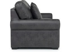 Tilda Full Sleeper Loveseat In Meluco