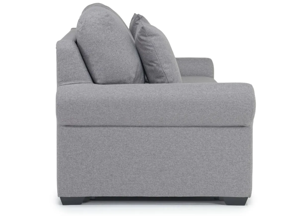 Tilda Full Sleeper Loveseat In Meluco