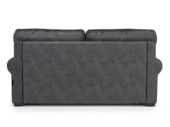 Tilda Full Sleeper Loveseat In Meluco