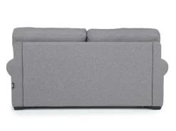 Tilda Full Sleeper Loveseat In Meluco
