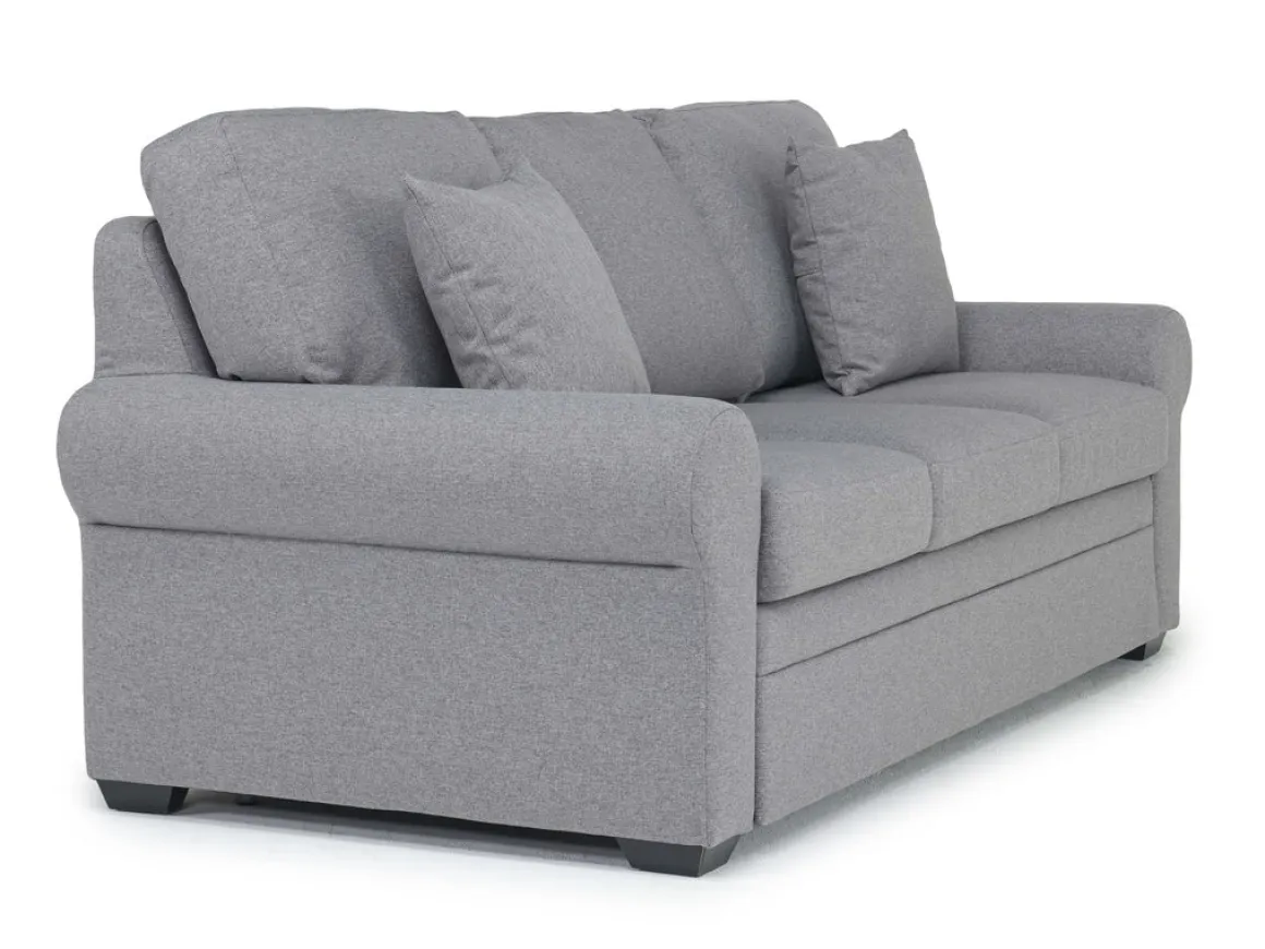 Tilda Queen Sleeper Sofa In Soyo