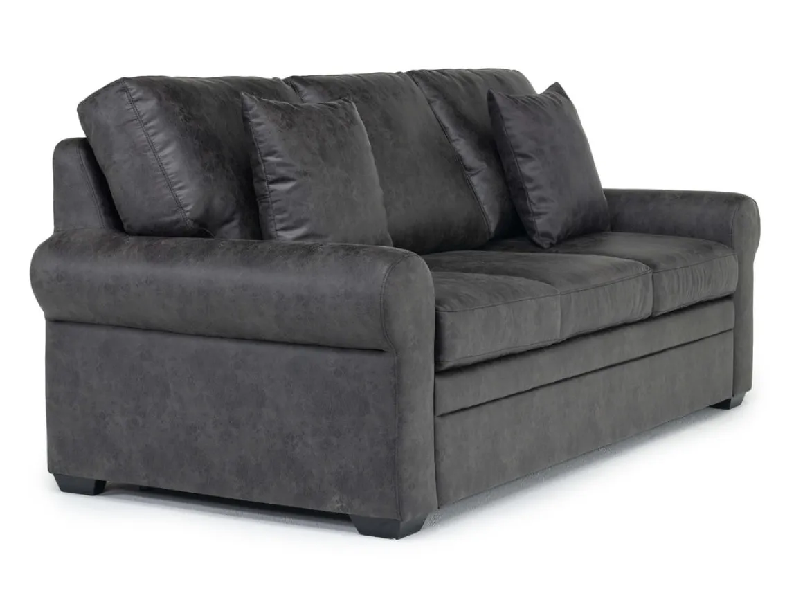 Tilda Queen Sleeper Sofa In Soyo