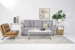 Tilda Queen Sleeper Sofa In Soyo