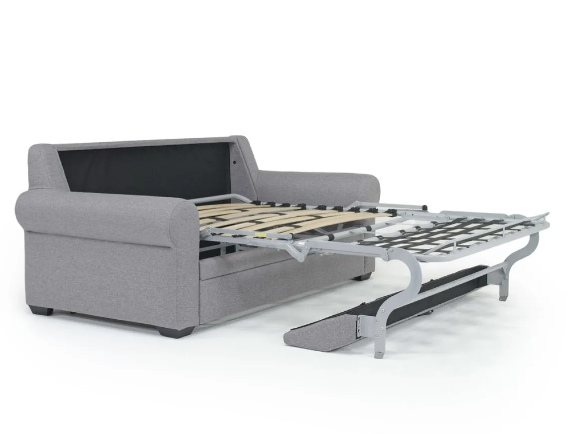 Tilda Queen Sleeper Sofa In Soyo