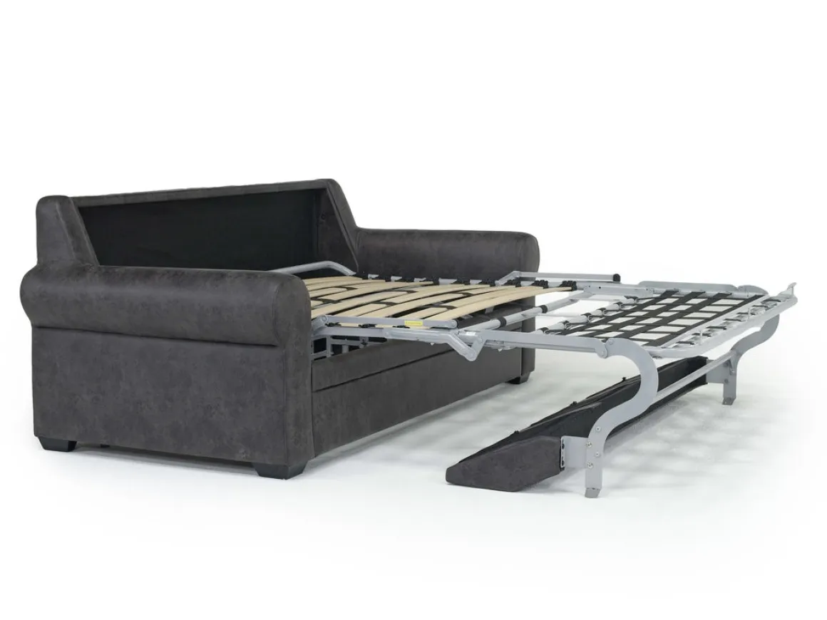 Tilda Queen Sleeper Sofa In Soyo