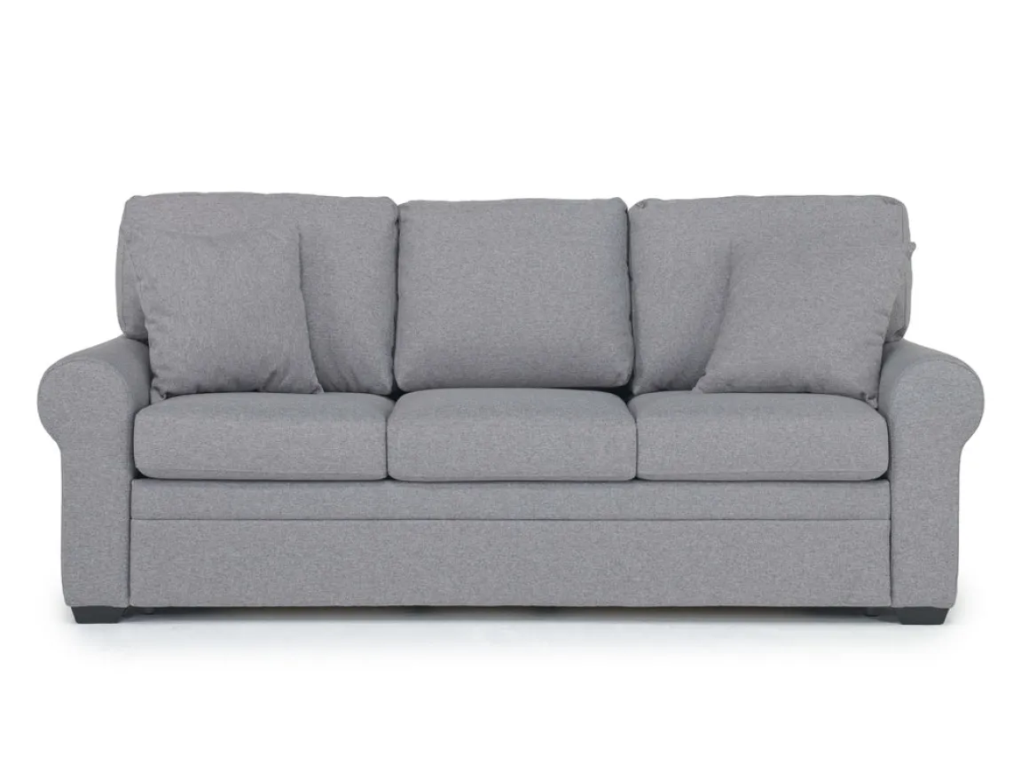 Tilda Queen Sleeper Sofa In Soyo