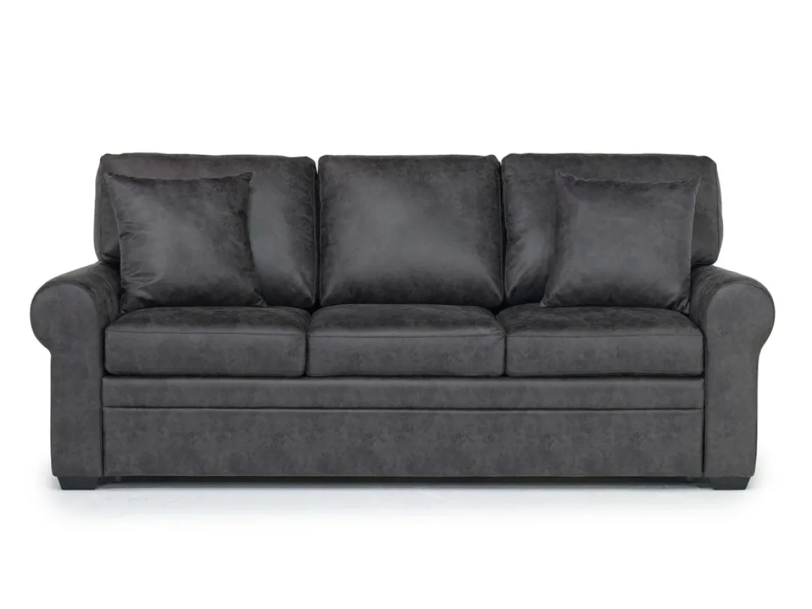 Tilda Queen Sleeper Sofa In Soyo