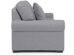 Tilda Queen Sleeper Sofa W/ Gel Mattress In Meluco