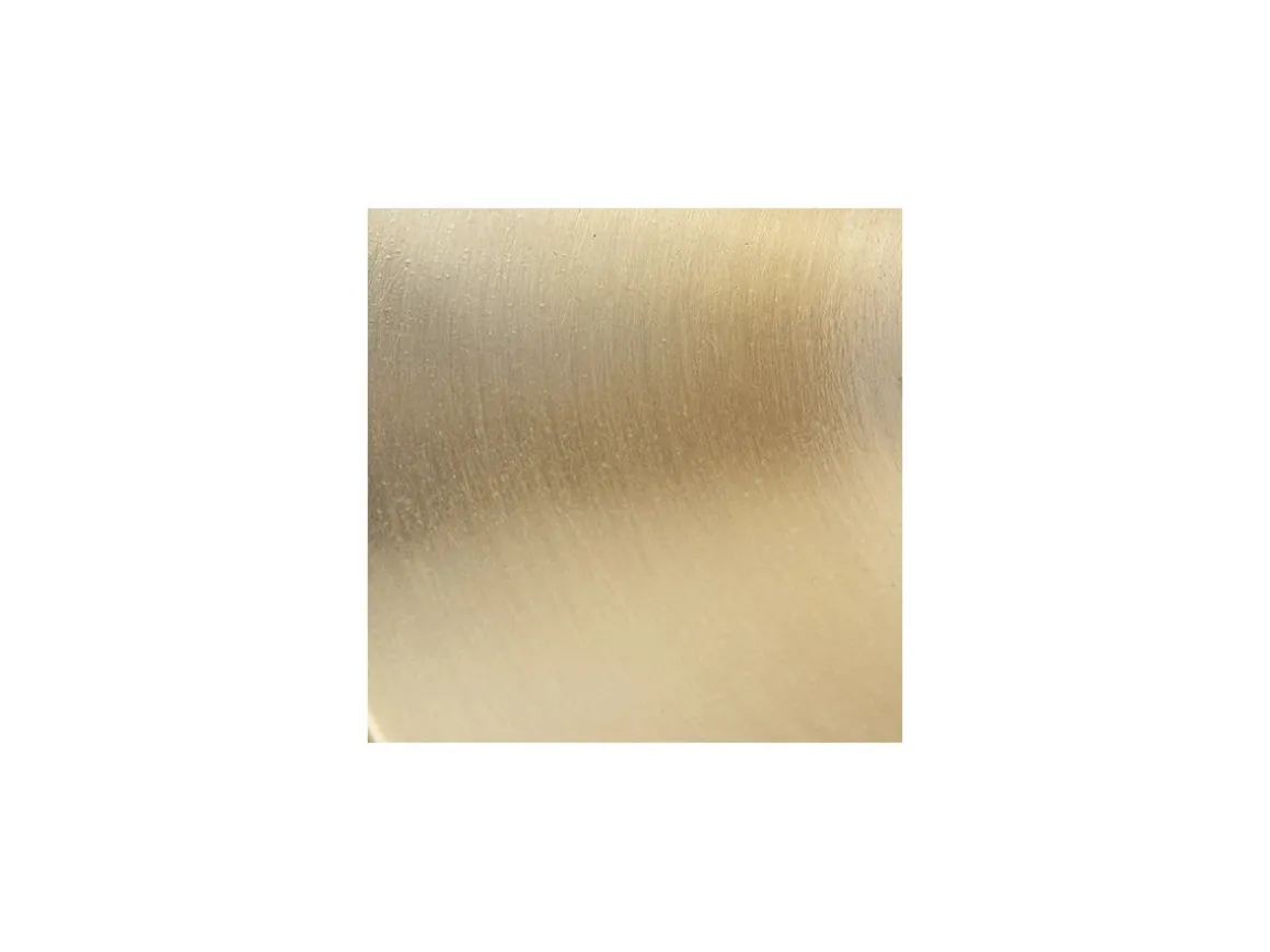 Tobbinsen Floor Lamp In Brass Finish