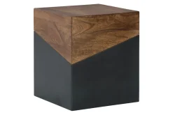 Trailbend Accent Table