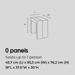 Transformer Extendable Dining Table In Scandinavian Oak