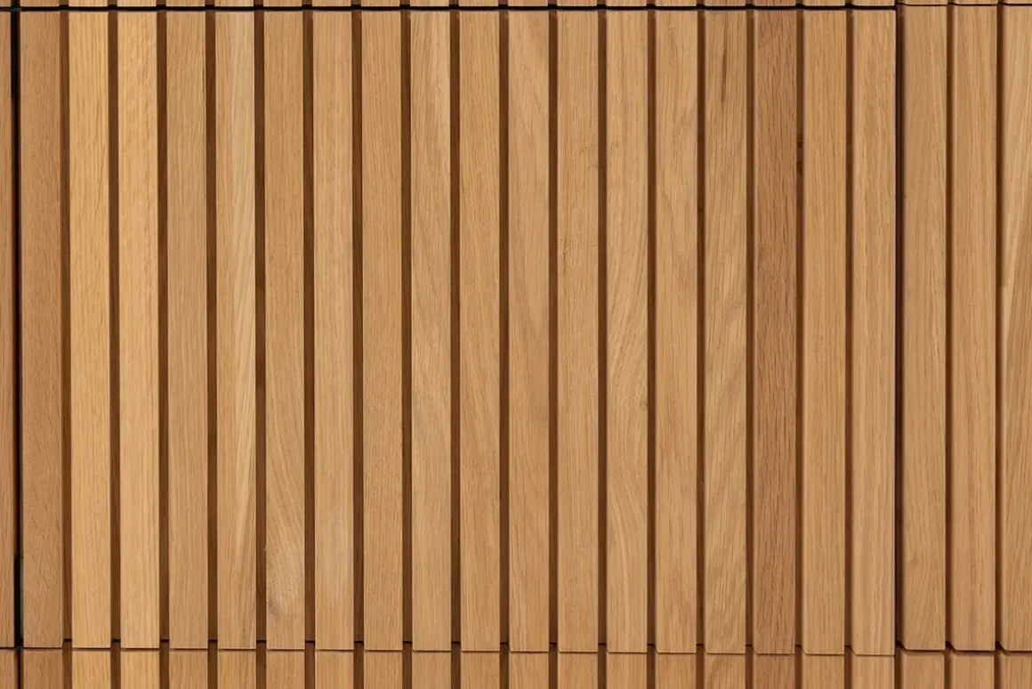 Transformer Round Extendable Dining Bench In Smoked Hickory Dark Gray