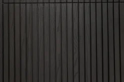 Transformer Round Extendable Dining Table In Scandinavian Oak