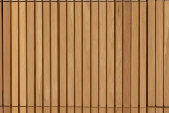 Transformer Round Extendable Dining Table In Scandinavian Oak